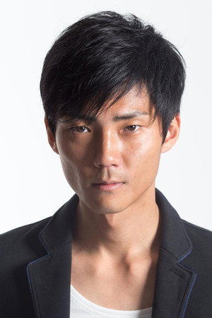 Katsuya Maiguma in A Bad Summer