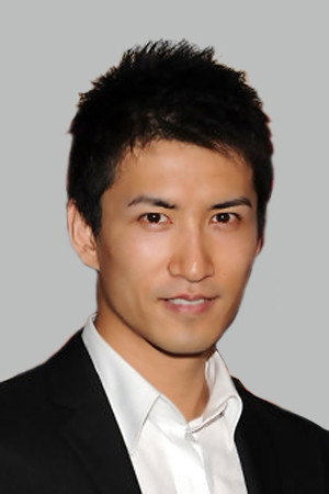 Chi Cao in Mao’s Last Dancer