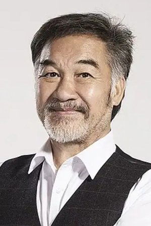 Bryan Leung in Flirting Scholar