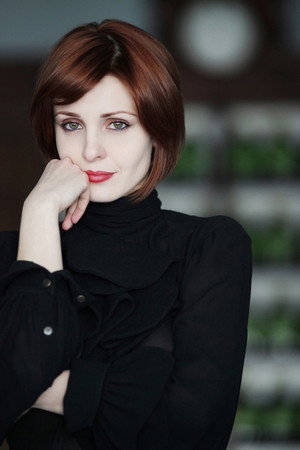 Federica Vincenti in The Big Dream
