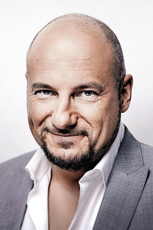 Piotr Gąsowski in Tips for Cheating 2