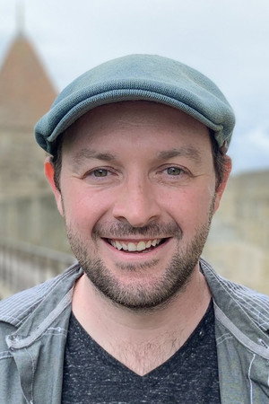 Adam Hann-Byrd in Digger