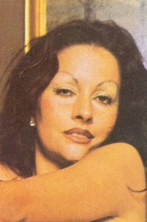 Maria Mancini in Sexy Erotic Job