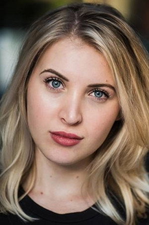 Taya Calder-Mason in No Witnesses