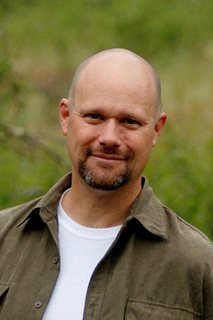 Jay Underwood in Still Not Quite Human