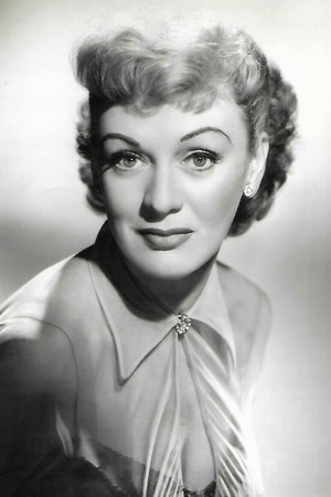 Eve Arden in Mildred Pierce