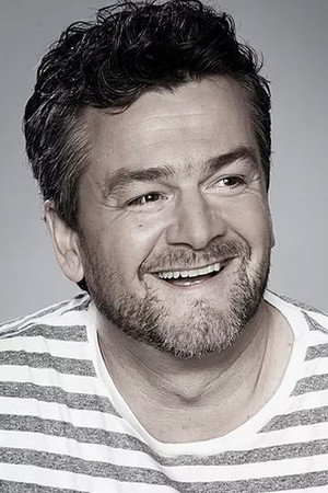 Kasper van Kooten in All Stars