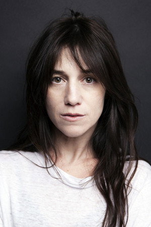 Charlotte Gainsbourg in Lemming