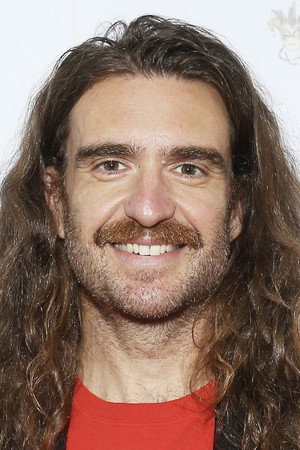 George Basil in Didn't Die
