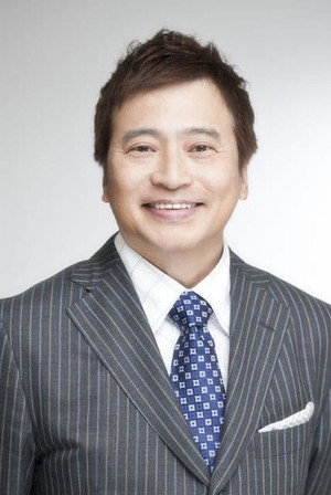 LaSalle Ishii in KochiKame Final: Kankichi Ryotsu's Last Day