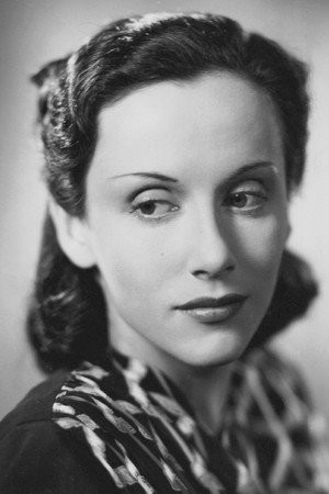 Marianne Aminoff in June Night