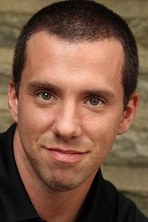 Erik Searle in Wicked Conclusions