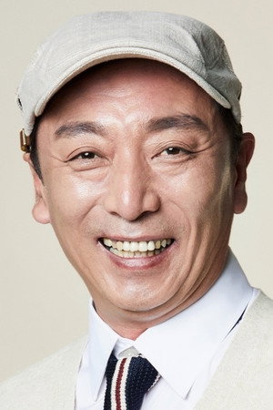 Yum Dong-hun in Surprise Party