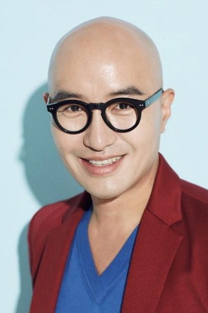 Hong Seok-cheon in Puzzle