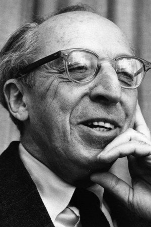 Aaron Copland in Tanglewood Music School and Music Festival