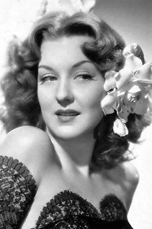 Ann Savage in Dangerous Blondes