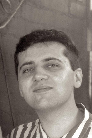 Paul Bellini in Biopic