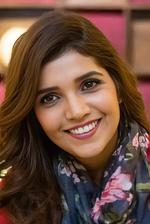 Mukta Barve in Saas Bahu Aur Sensex