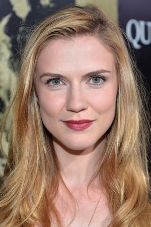 Sara Canning in Christmas On Call