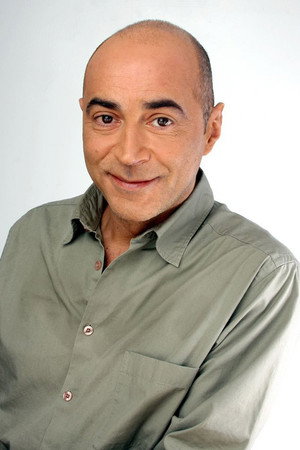 Patrick Bosso in L'Humour à la française