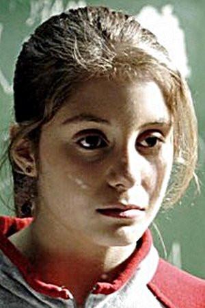 Alice Teghil in Caterina in the Big City