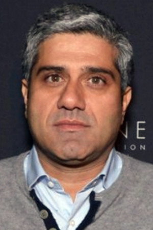 Isaac Sharry in Ultimate Heist