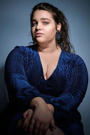Graziana Marchionna in Il maledetto