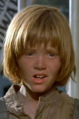 Sean Marshall in Pete s Dragon
