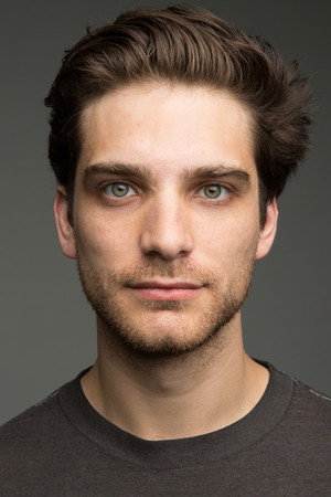 Jeff Ward in Manson's Lost Girls