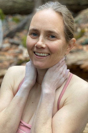 Beth Rodden in Wall Rats
