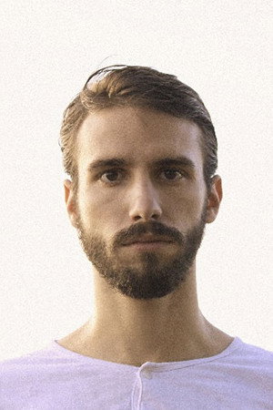 Anastasis Laoulakos in 18