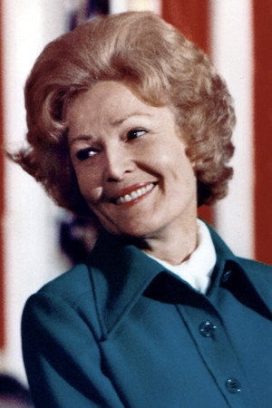 Pat Nixon in Gala Day at Disneyland