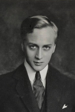 Gösta Ekman in Faust
