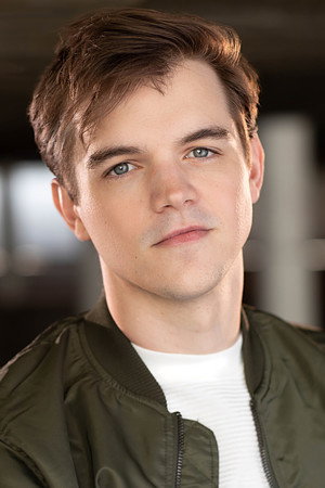 Jonathan Charles in Murmur