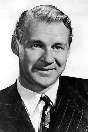 Sonny Tufts in The Seven Year Itch