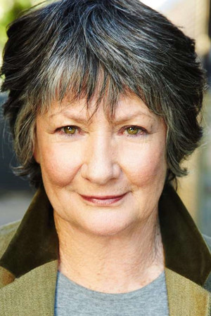 Kris McQuade in Better Than Sex