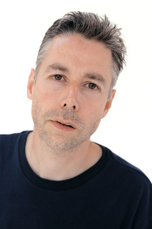 Adam Yauch in Beastie Boys Story