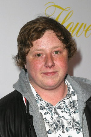 Joey Morgan in Scouts Guide to the Zombie Apocalypse