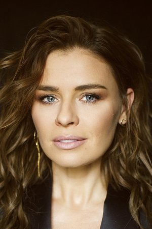 Natasza Urbańska in 365 Days  This Day