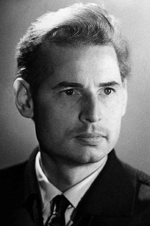 Anatoli Adoskin in The Clock Stopped at Midnight