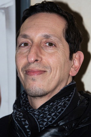 Stéphane Foenkinos in Rire (enfin) au féminin