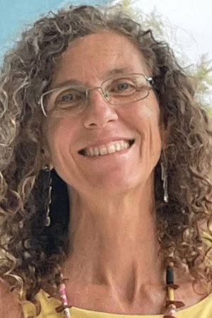 Fernanda Bordin Tocchetto in 12.000 Anos de História - Arqueologia e Pré História do RS