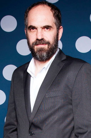 Jacobo Lieberman in Oliverio and the Pool