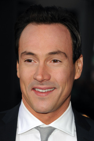 Chris Klein in American Pie