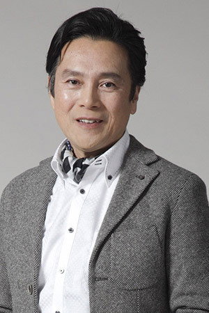 Tomiyuki Kunihiro in Seiichi Morimura Mystery Special Shuchuchueki Series 37 No Retirement Age