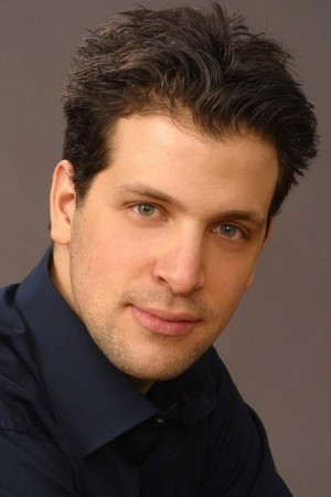 Luca Pisaroni in The Blu-ray Experience II: Opera, Ballet & theatre