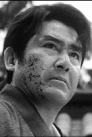 Jūshirō Konoe in Yakuza G-Men