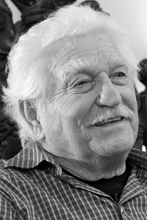 Włodzimierz Bednarski in There Is No Return, Johnny