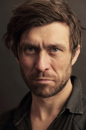 Marcin Czarnik in Ghosts
