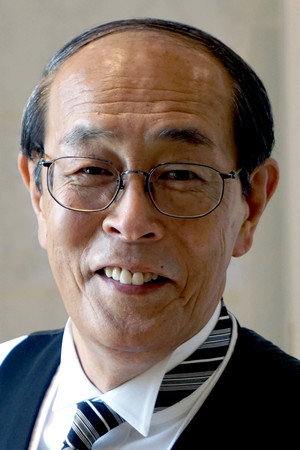 Kotaro Shiga in Theatre 1